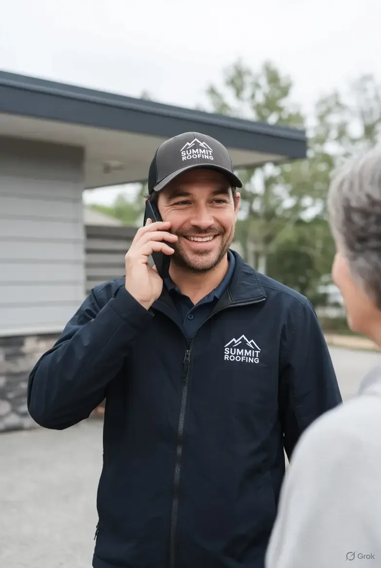 Flat Roof Leak Repair Henrieville, UT FAQs